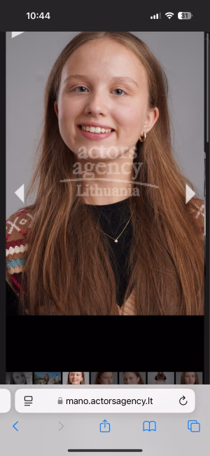 Patricija Stankovska - Gallery Image 5