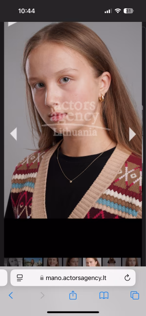 Patricija Stankovska - Gallery Image 6