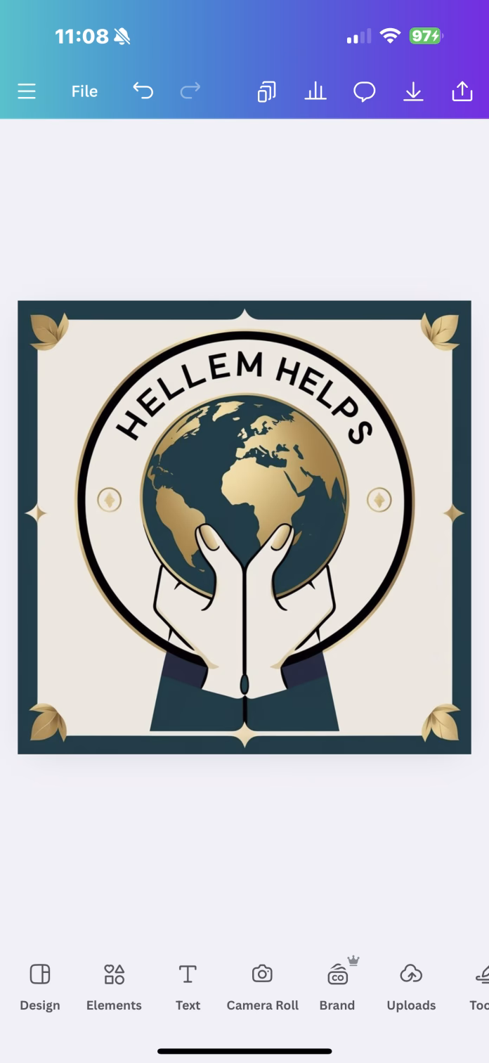 Hellem Helps - Profile Photo