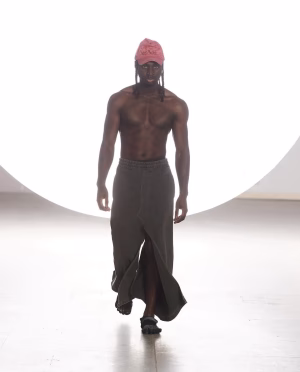 Alex Junior Lamar Biney - Gallery Image 1