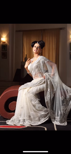 Gayatri Choudhari - Gallery Image 4