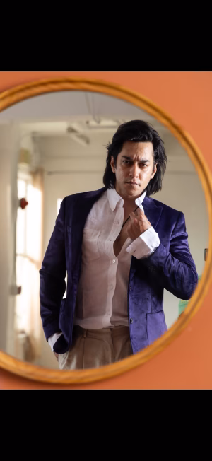 Rish Sinha - Gallery Image 15