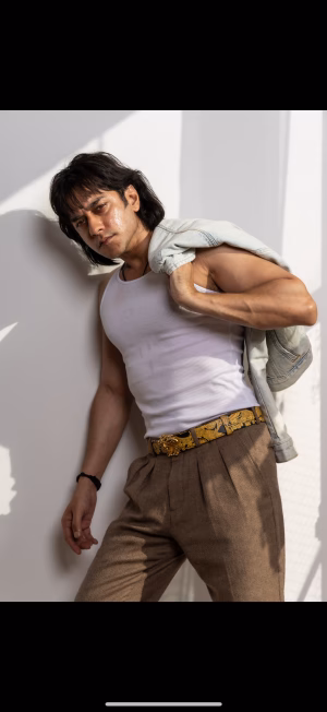 Rish Sinha - Gallery Image 7