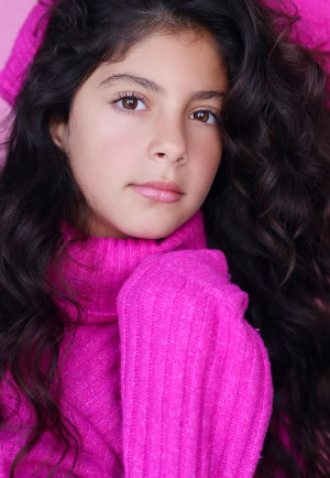 Dunia  Haddad - Gallery Image 1
