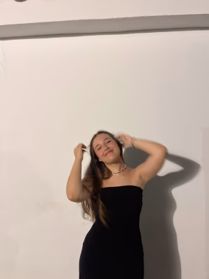 Olivia Rodriguez - Gallery Image 2