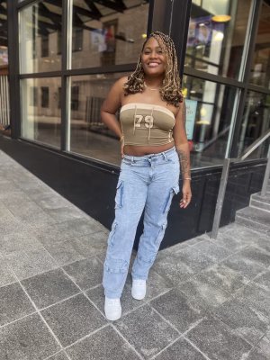 Iesha Childs - Gallery Image 2