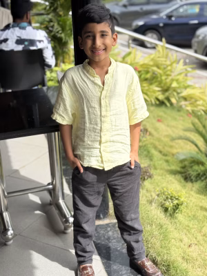 Sanchith Banavase - Gallery Image 6