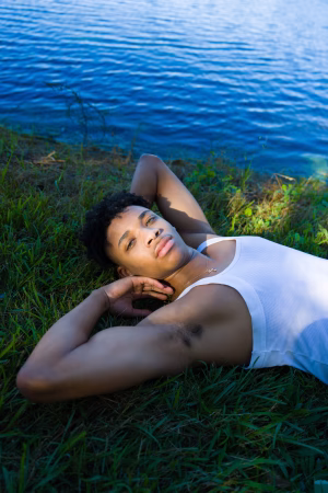 Tyriq Gay - Gallery Image 2