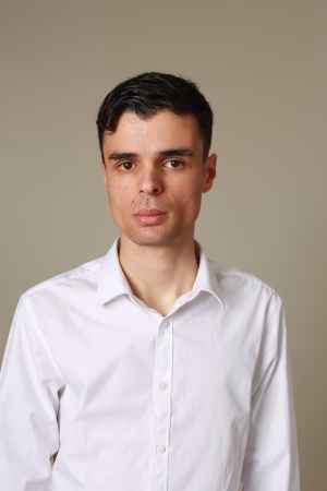 Aaron Traikovski - Gallery Image 3