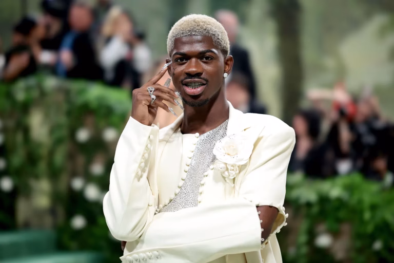 Lil Nas X Opens Up After Breakdown and Arrest