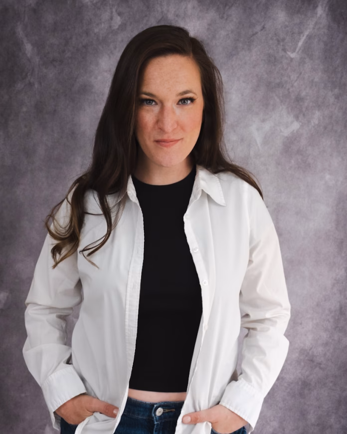 Molly Brown - Profile Photo