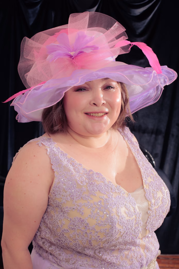 Nayme Durmush - Profile Photo