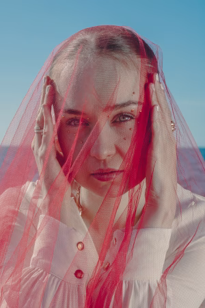Ina Aura - Gallery Image 8