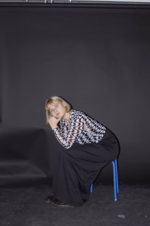 Sandy Strüber - Gallery Image 2
