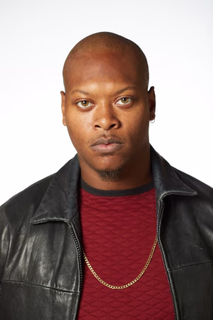 Brian Davis - Gallery Image 2
