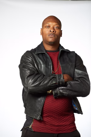 Brian Davis - Gallery Image 1