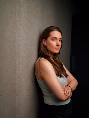 Mariia Zhdanova - Gallery Image 5