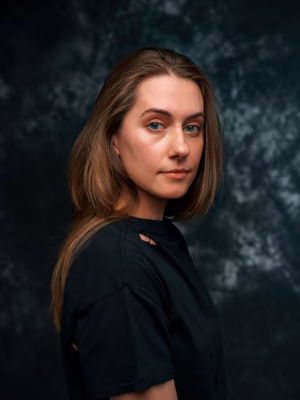 Mariia Zhdanova - Gallery Image 3