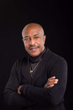 Victor Butler - Gallery Image 1