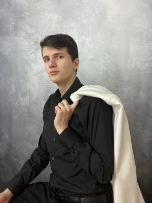 Giorgi Katcharava - Gallery Image 13