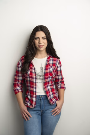 Aurora Farone - Gallery Image 2