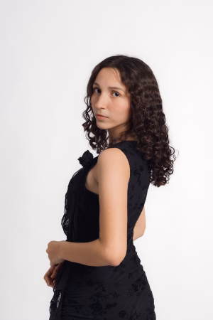 Paola Abigail Alcocer Pacheco - Gallery Image 1