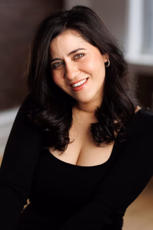 Rhea Ranavat - Gallery Image 1