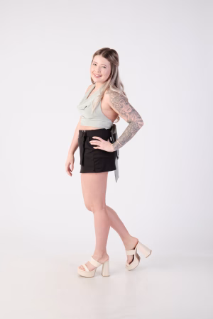 Samantha Nolet - Gallery Image 2