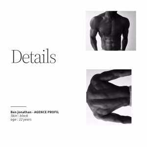 Ben Jonathan  VALCIN - Gallery Image 2