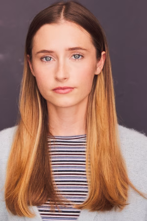 Sarah Hoffmeister - Gallery Image 1