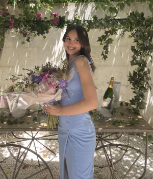 Gabriela Cardoso Borges - Gallery Image 2