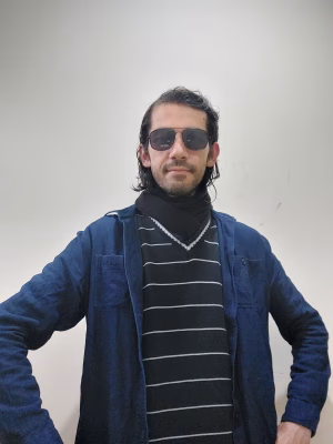 Issam Hadaee - Gallery Image 5