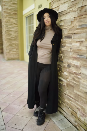 Soraya Chinloy - Gallery Image 13