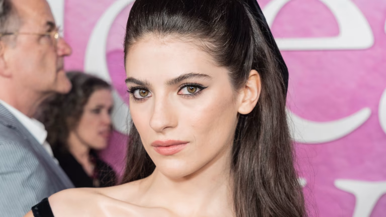 How to Get Cast in “Sterling Point” Starring Ella Rubin