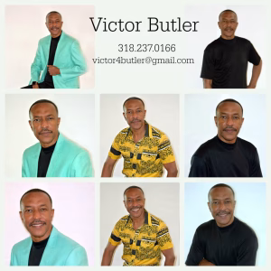 Victor Butler - Gallery Image 3