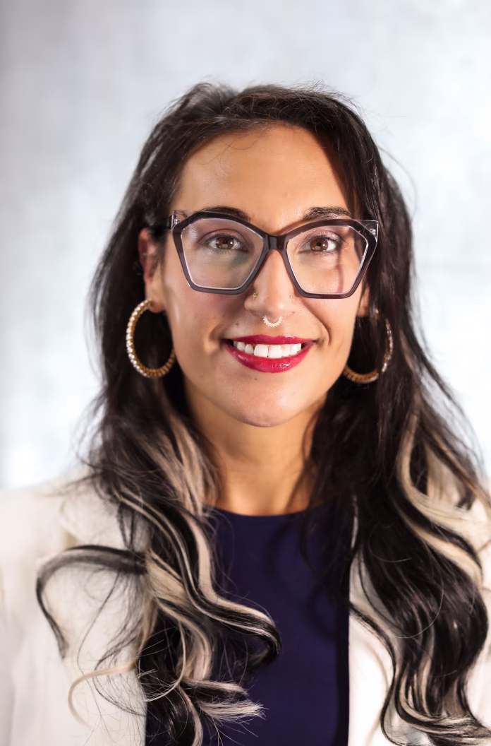 Alicia Reddin - Profile Photo