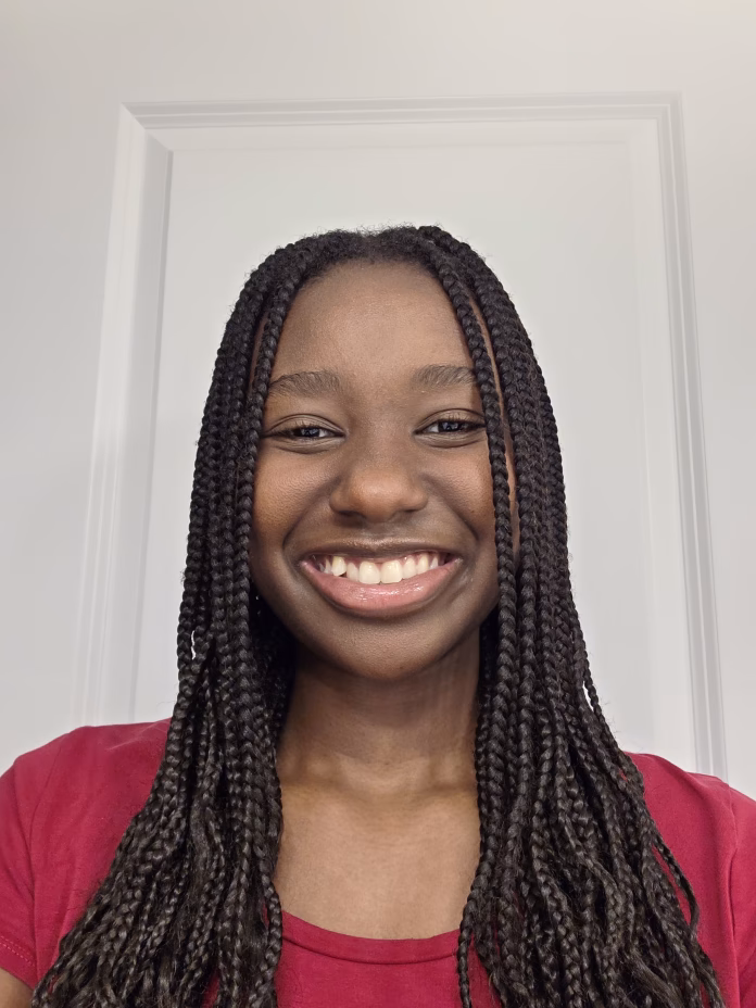 Carabelle Mak - Profile Photo