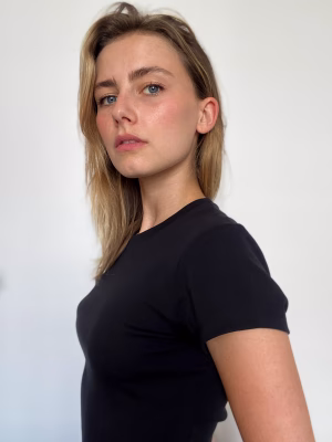 Zoé Fockedey - Gallery Image 1