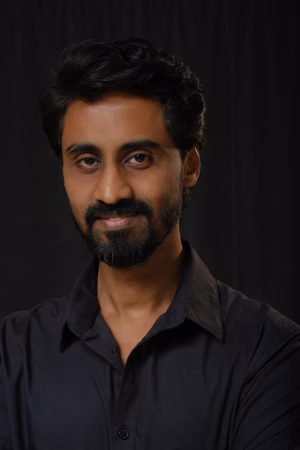 Srikrishnan  M - Gallery Image 2