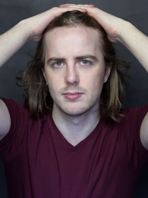 Adam Straarup - Gallery Image 1