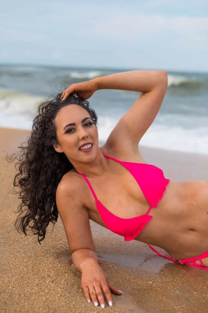 Bailee Wistisen - Gallery Image 3