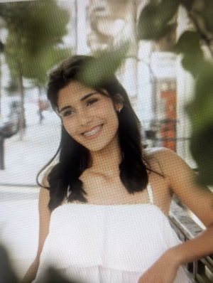 Gabriella Christodoulou - Gallery Image 4