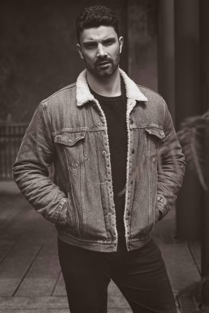 Cédric  Dere - Gallery Image 4