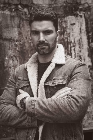 Cédric  Dere - Gallery Image 2