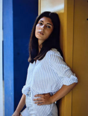 Gabriella Christodoulou - Gallery Image 1