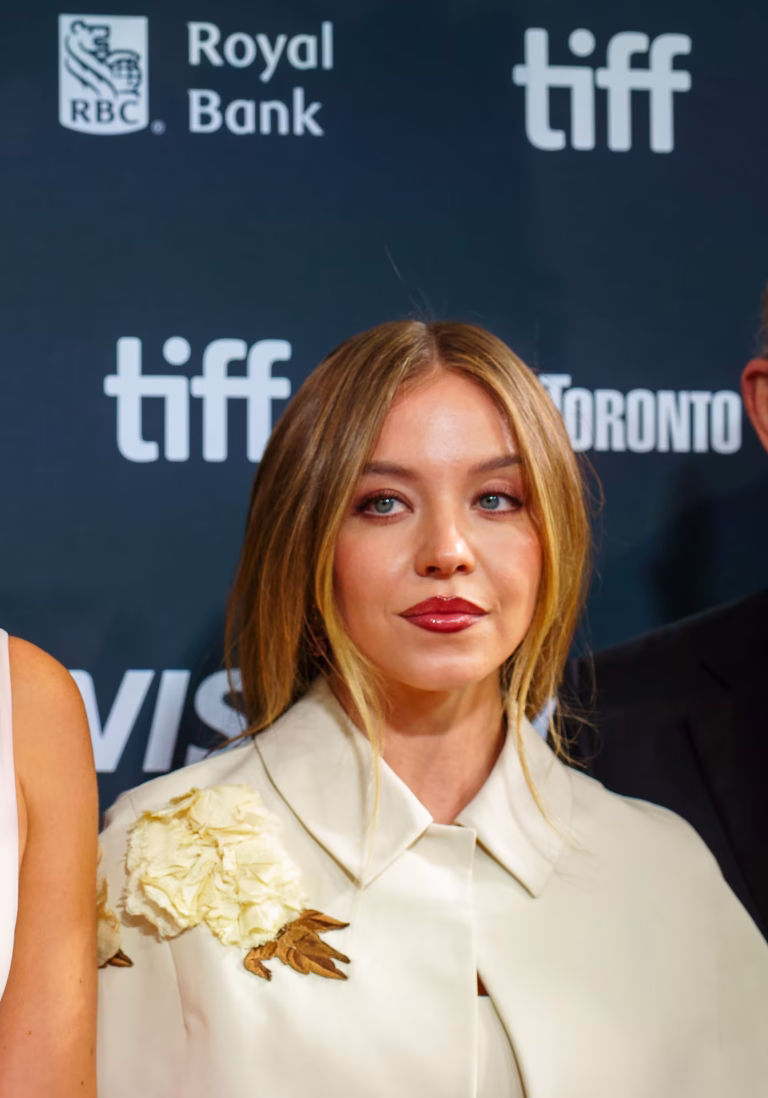 Will Sydney Sweeney TIFF debut steal the show?