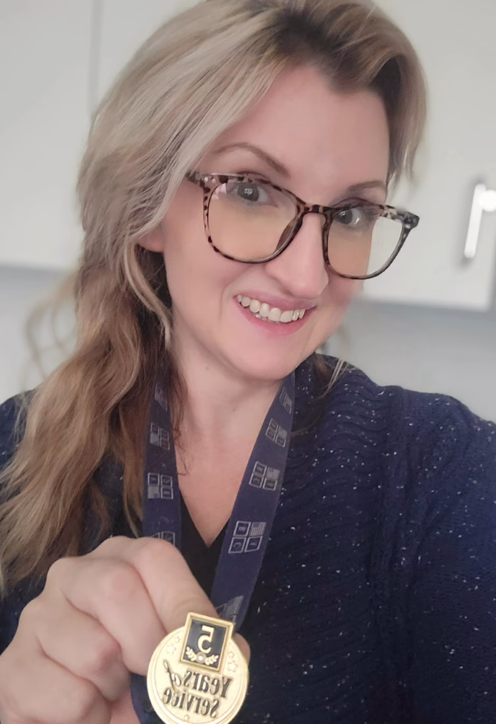 Christa Chirichiello - Profile Photo