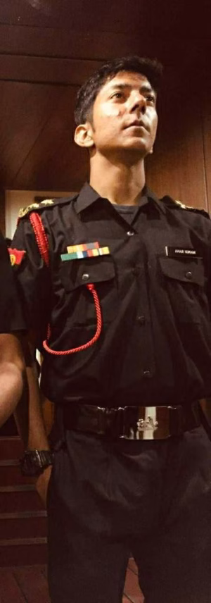 Manoj Rana - Gallery Image 4