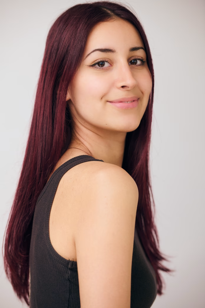 Victoria de la Fare - Profile Photo