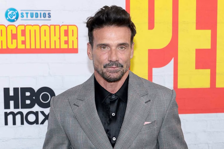Frank Grillo Opens Up on Why DC Offers a Better Creative Experience Than Marvel